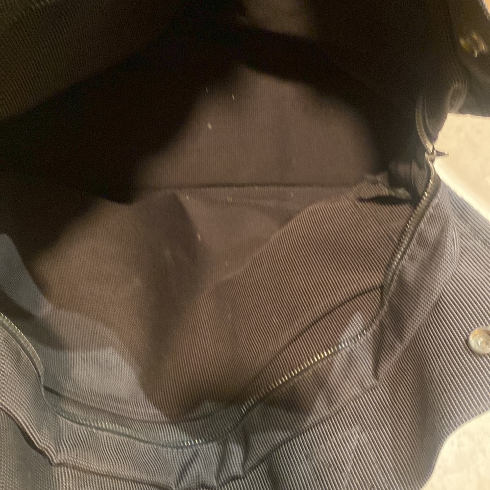 Herms Tote Authentic - image 3